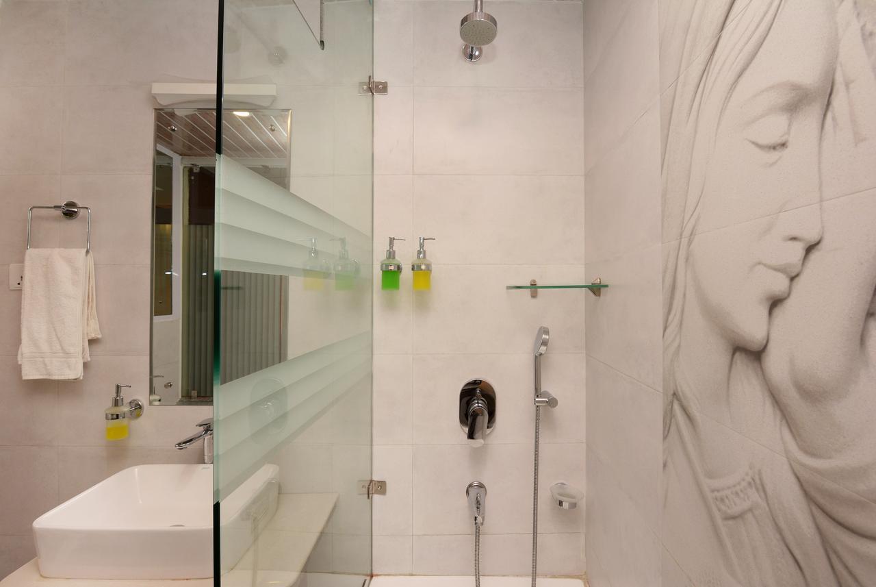 Maya Boutique Hotel กาฐมาณฑุ ภายนอก รูปภาพ
