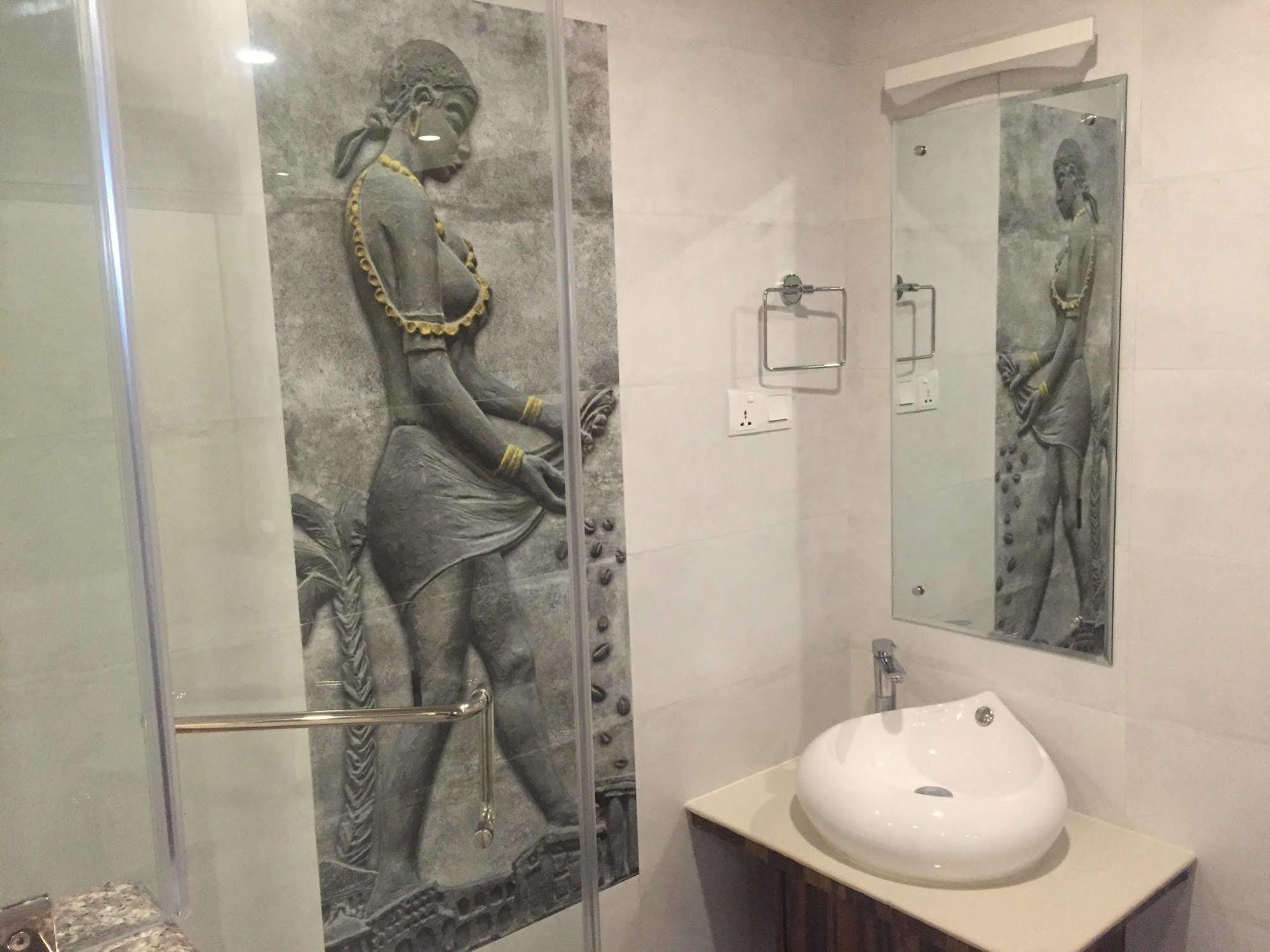 Maya Boutique Hotel กาฐมาณฑุ ภายนอก รูปภาพ