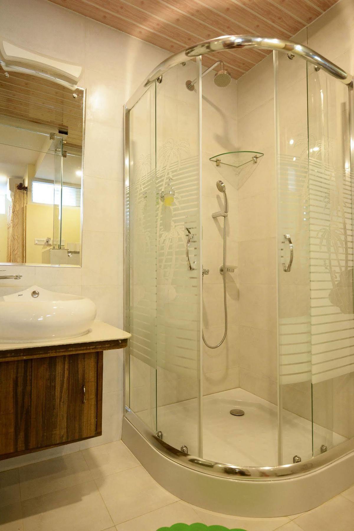 Maya Boutique Hotel กาฐมาณฑุ ภายนอก รูปภาพ
