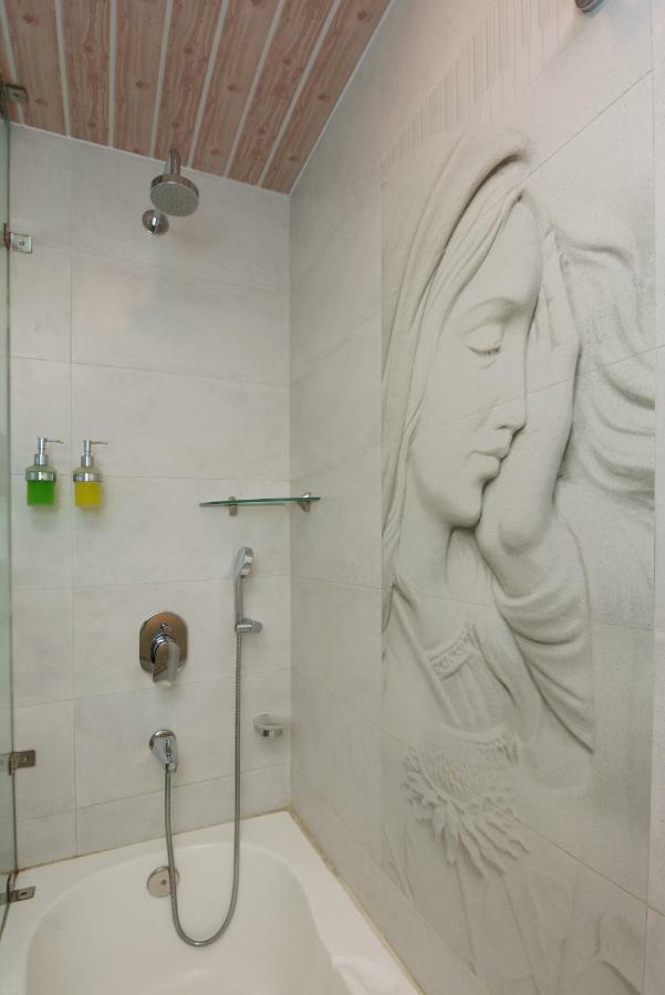 Maya Boutique Hotel กาฐมาณฑุ ภายนอก รูปภาพ